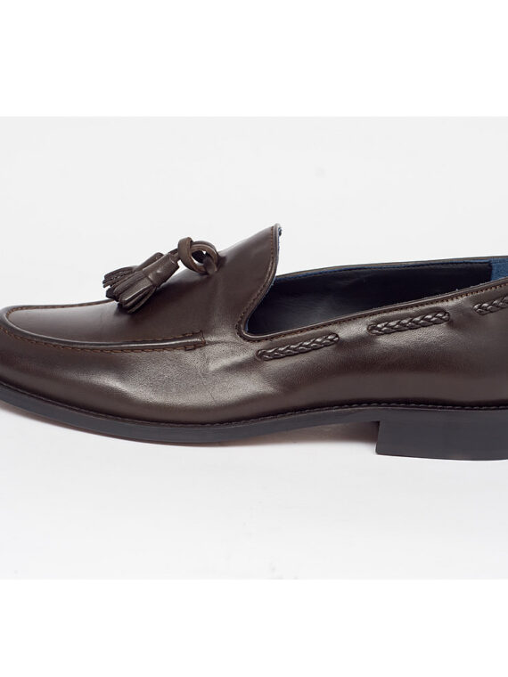 Tassel Loafers - 004