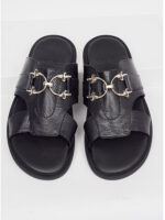 Chain Slippers - 001