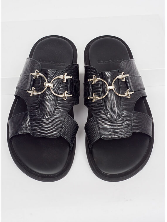 Chain Slippers - 001