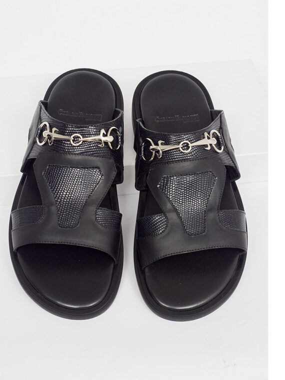 Chain Slippers - 003