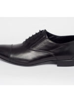 Oxford Lace Up Shoes - 010