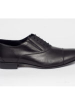 Oxford Lace Up Shoes - 010