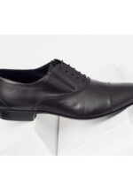 Oxford Lace Up Shoes - 010