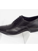 Oxford Lace Up Shoes - 010