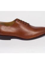 Oxford Lace Up Shoes - 011