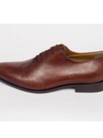 Oxford Lace Up Shoes - 011