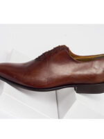 Oxford Lace Up Shoes - 011