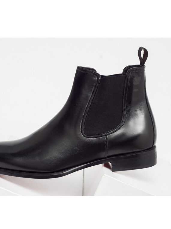 Chelsea Boots - 004