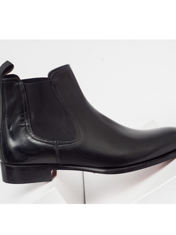 Chelsea Boots - 004