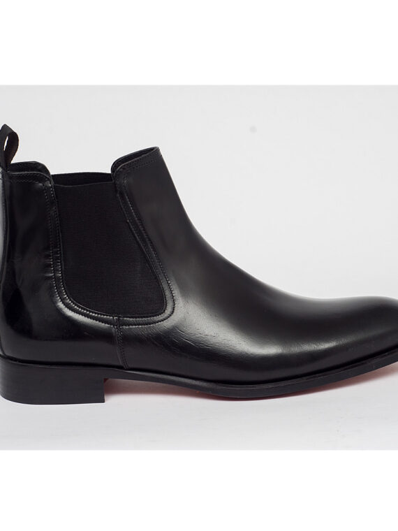 Chelsea Boots - 004