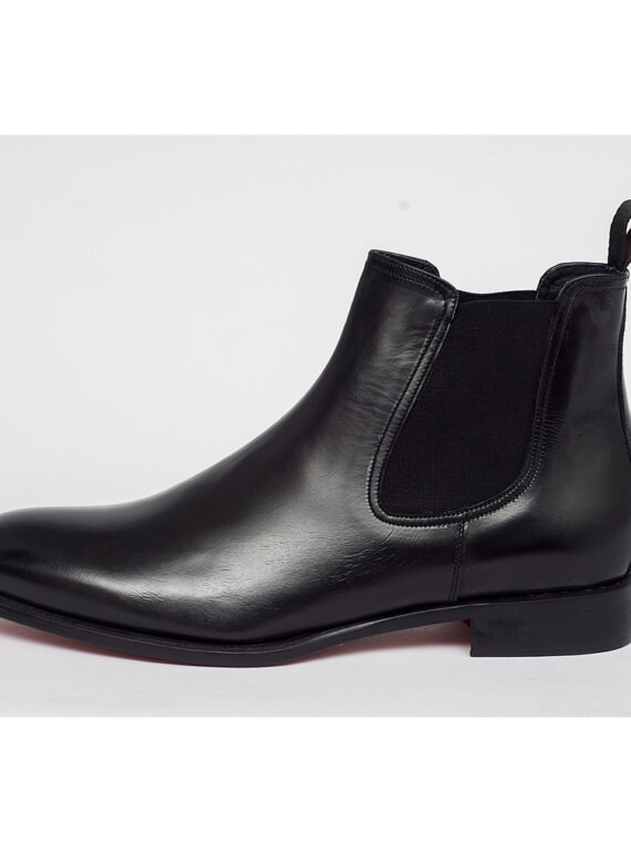 Chelsea Boots - 004