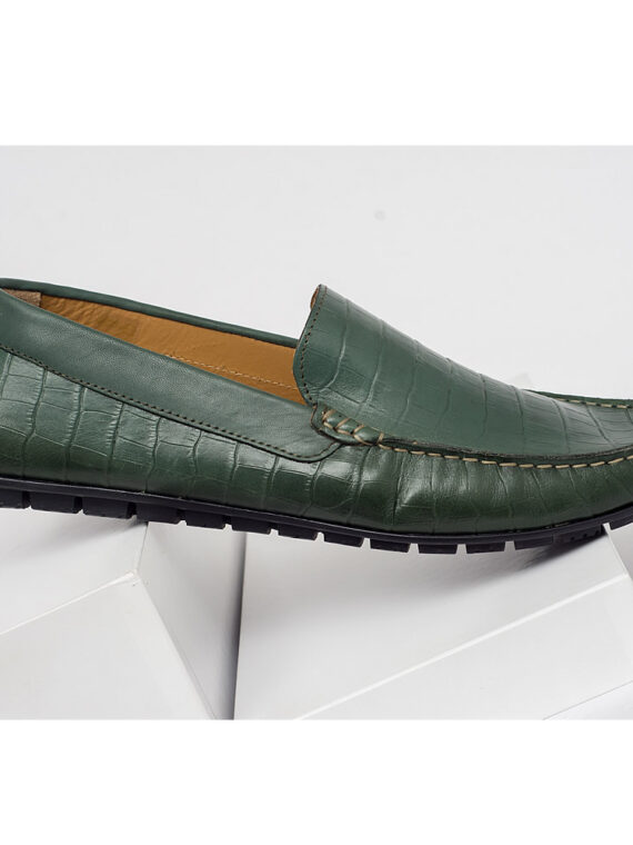 Loafers - 011