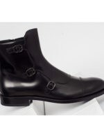 Chelsea Buckle Boot