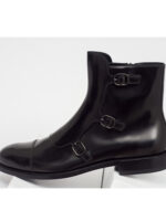 Chelsea Buckle Boot