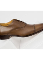 Oxford Lace Up Shoes - 013
