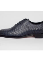 Oxford Lace Up Shoes - 017