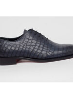 Oxford Lace Up Shoes - 017