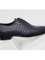 Oxford Lace Up Shoes - 017