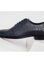 Oxford Lace Up Shoes - 017