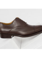 Oxford Lace Up Shoes - 018