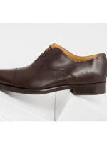 Oxford Lace Up Shoes - 018