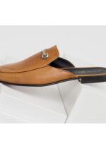 Chain Half Shoes - 006