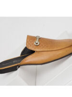 Chain Half Shoes - 006