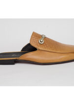 Chain Half Shoes - 006