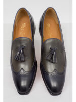 Tassel Loafers - 007