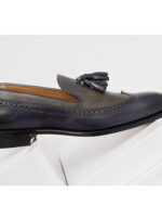 Tassel Loafers - 007