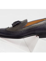 Tassel Loafers - 007