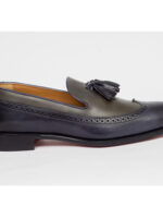 Tassel Loafers - 007