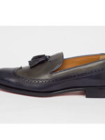 Tassel Loafers - 007