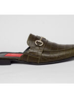 Chain Half Shoes - 007