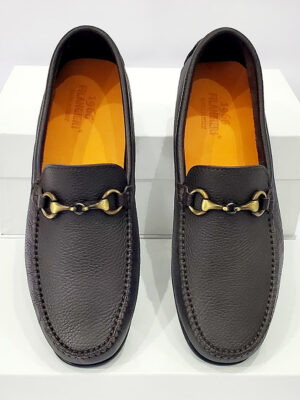 Chain Loafers - 009