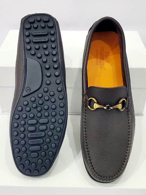 Chain Loafers - 009