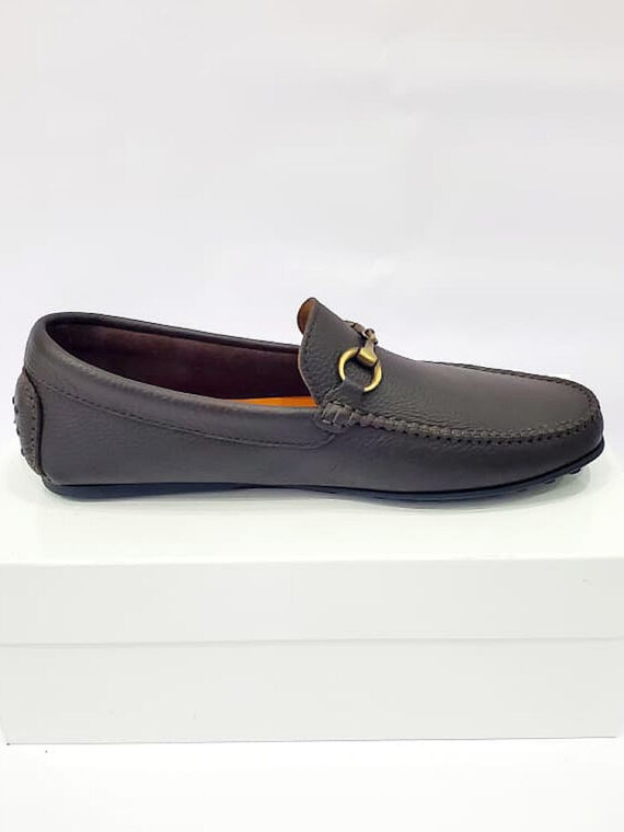 Chain Loafers - 009