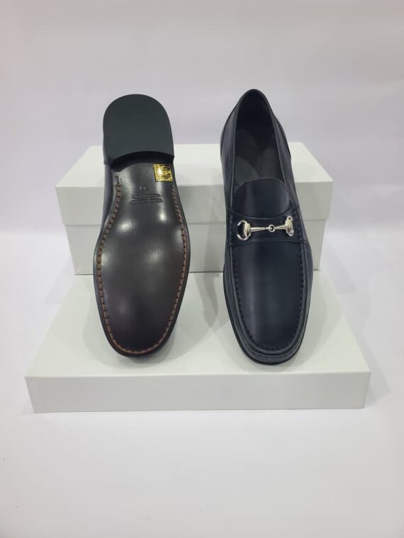 Chain Shoes