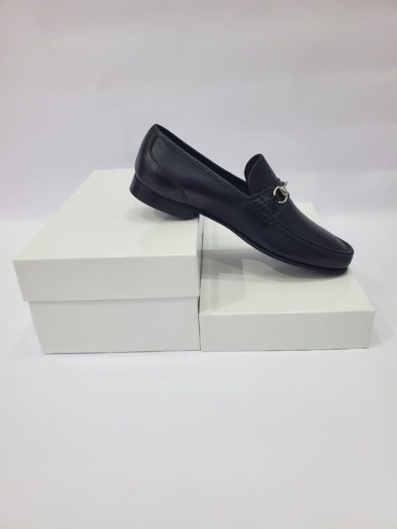 Chain Shoes