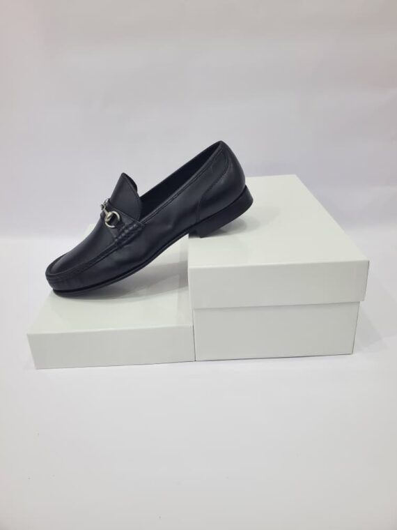 Chain Shoes