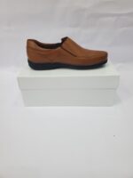 Plain Loafers
