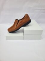 Plain Loafers