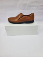 Plain Loafers