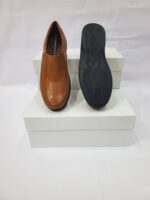Plain Loafers