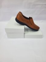 Plain Loafers
