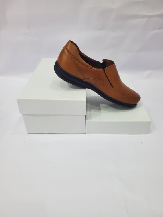 Plain Loafers