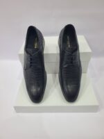 Derby Lace Up Shoes 015