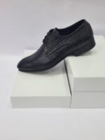 Derby Lace Up Shoes 015