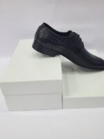 Derby Lace Up Shoes 015
