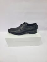Derby Lace Up Shoes 015